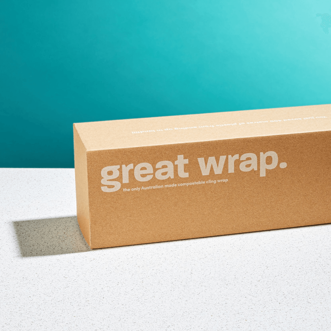 Great Wrap