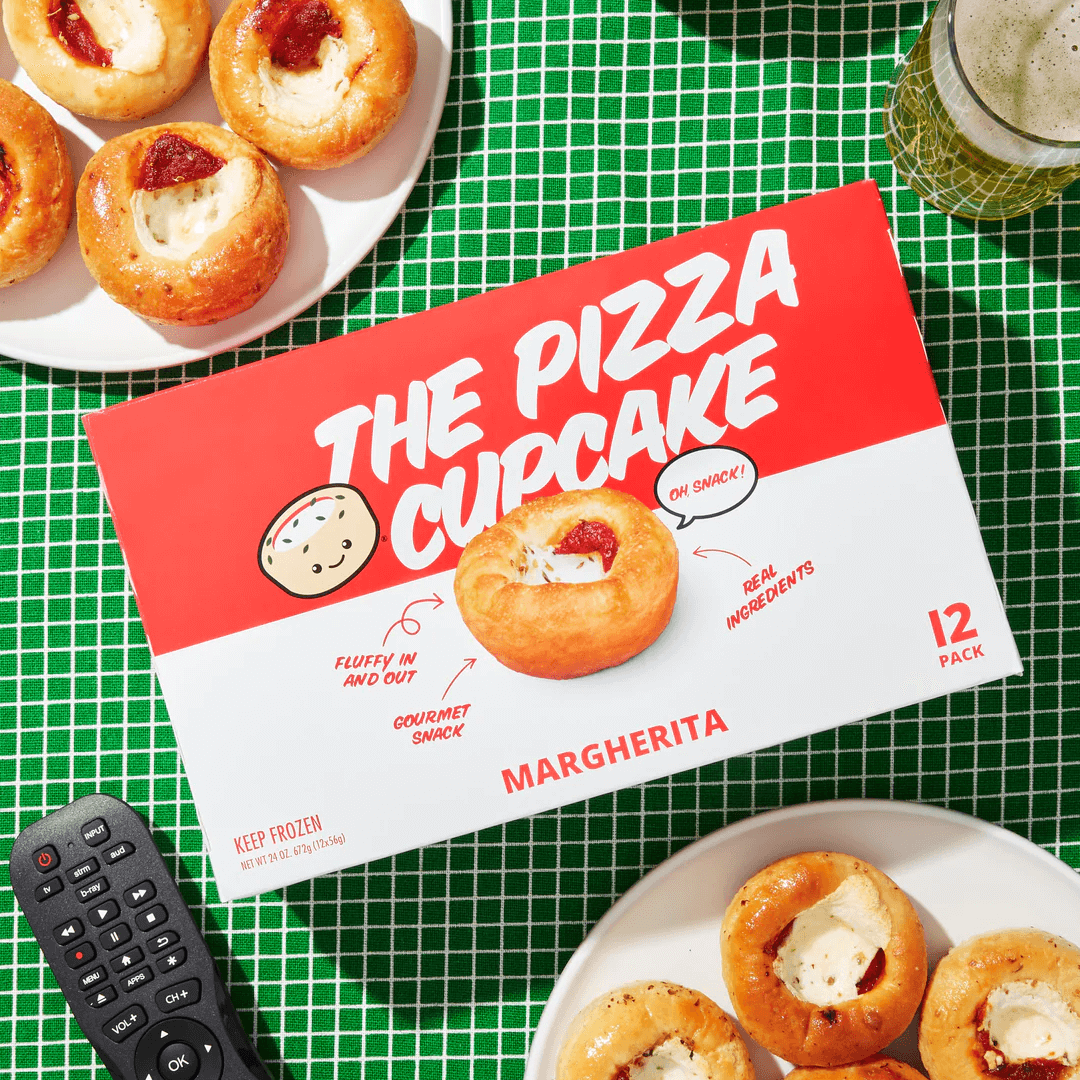 Pizza Cupcake Details Everything You Must Know