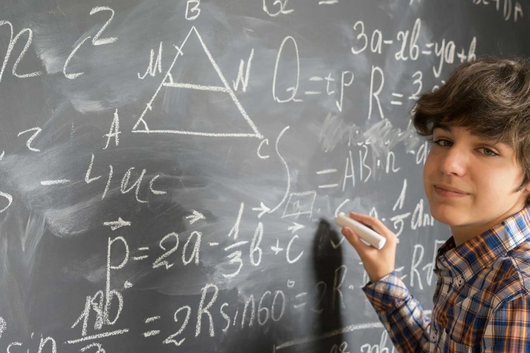 what-is-accelerated-math