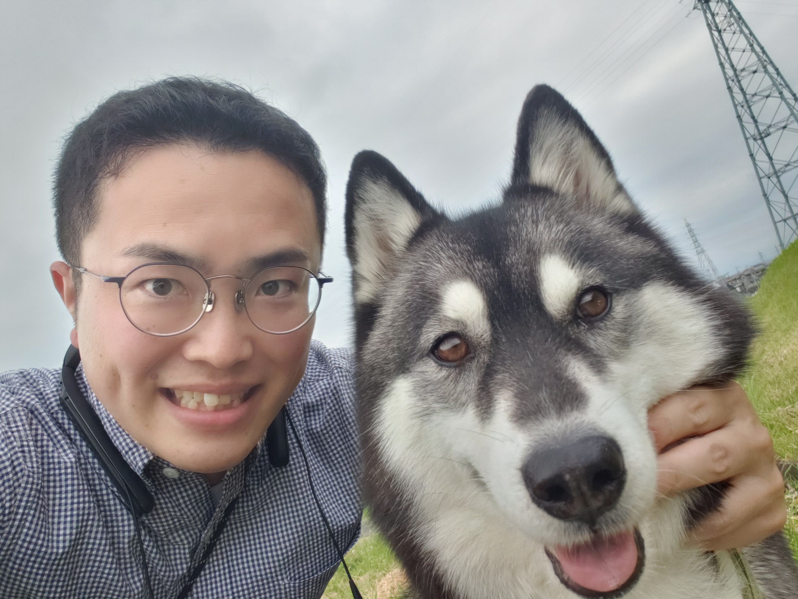 大沼 健太 北里大学獣医学部