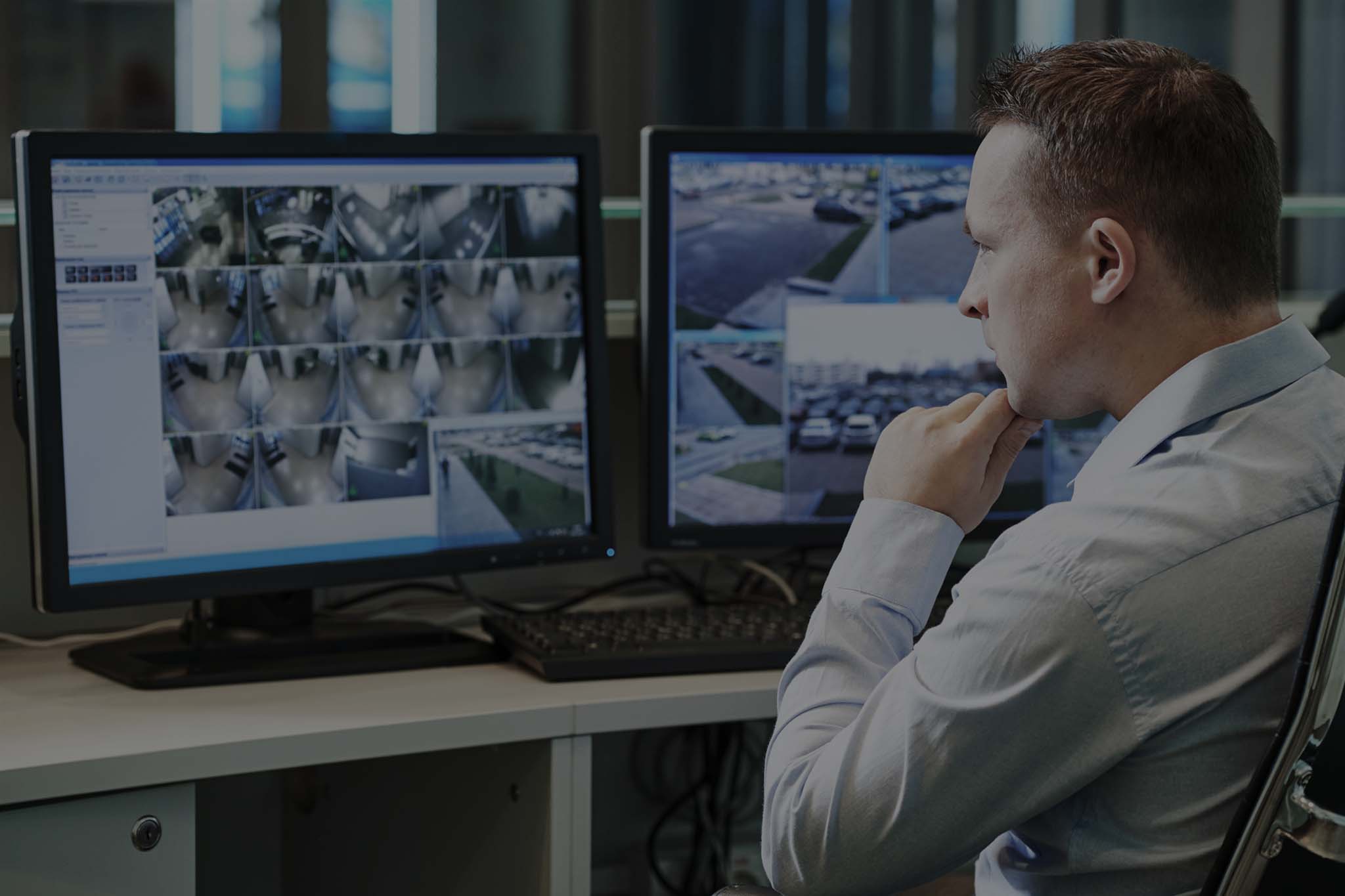 Video Management Software and Apps