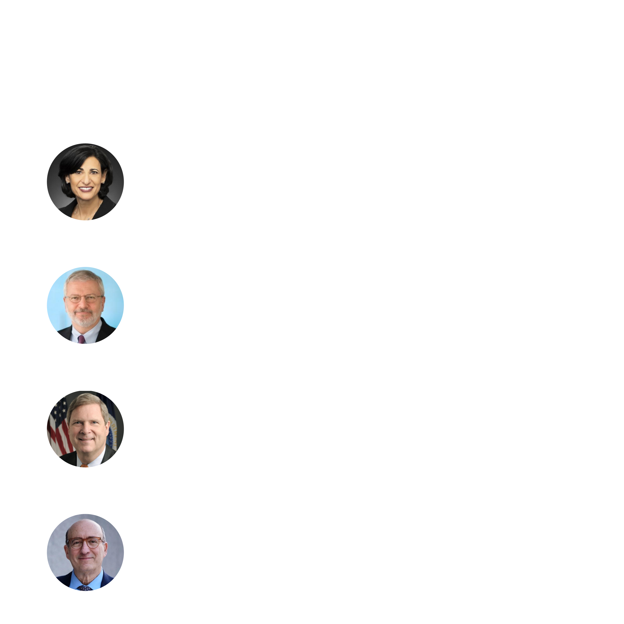 Featured Speakers preview