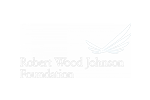 logo robert woods johnson foundation