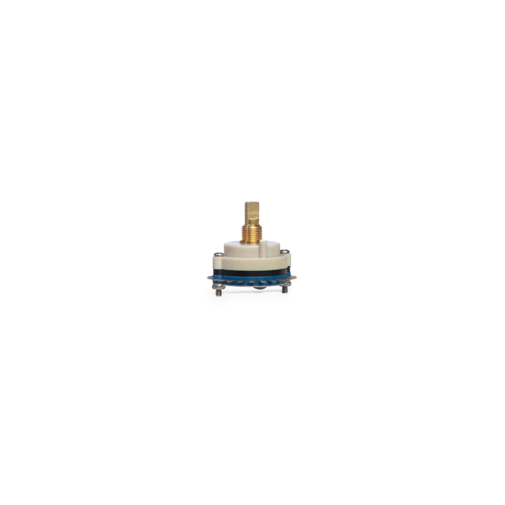 RCL371系列旋转开关 | 新基科技