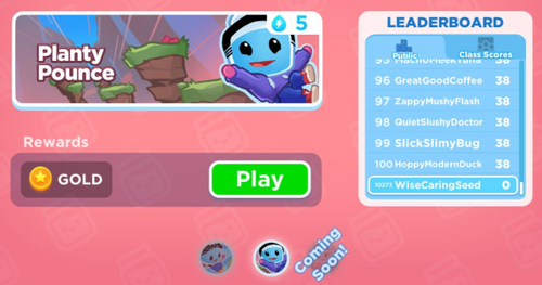 Parents Page | Actually fun math games for kids