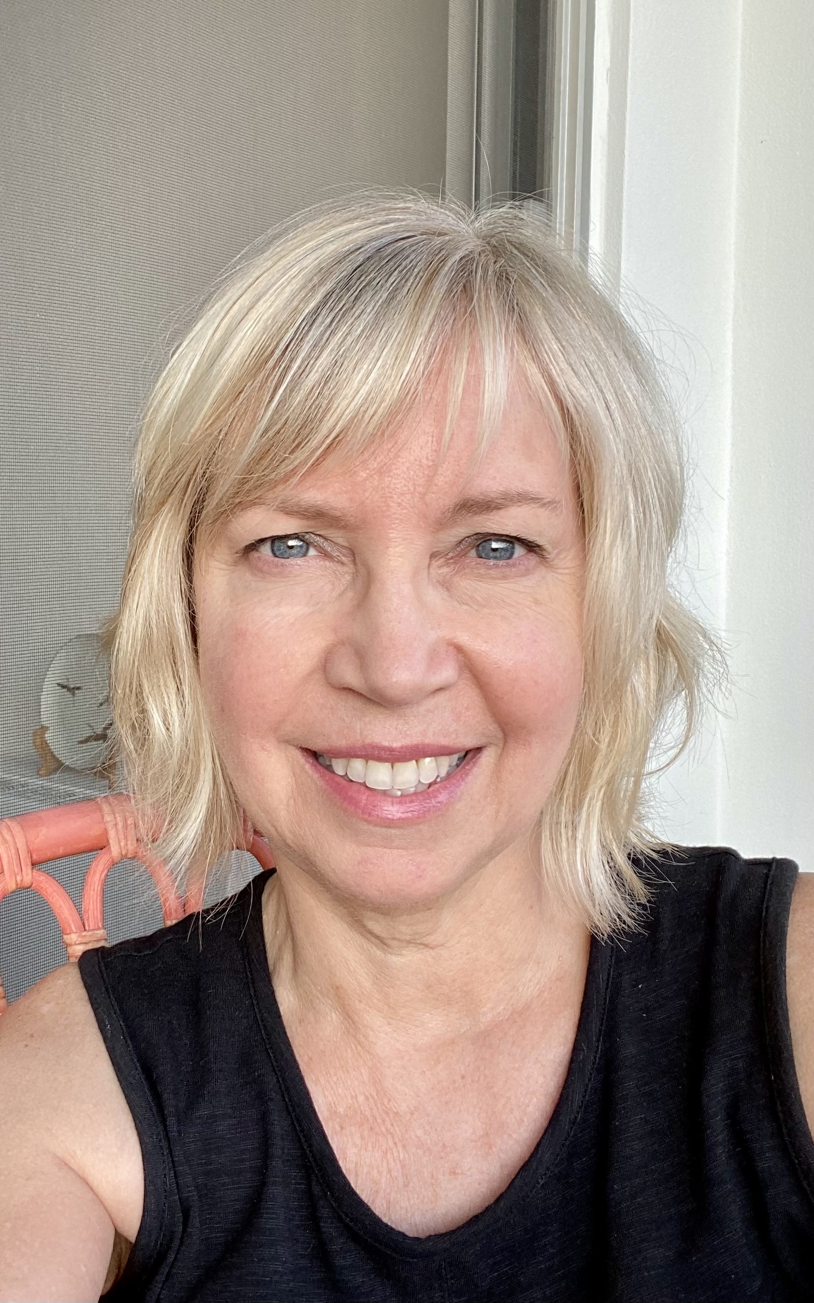 Cindy Linnell