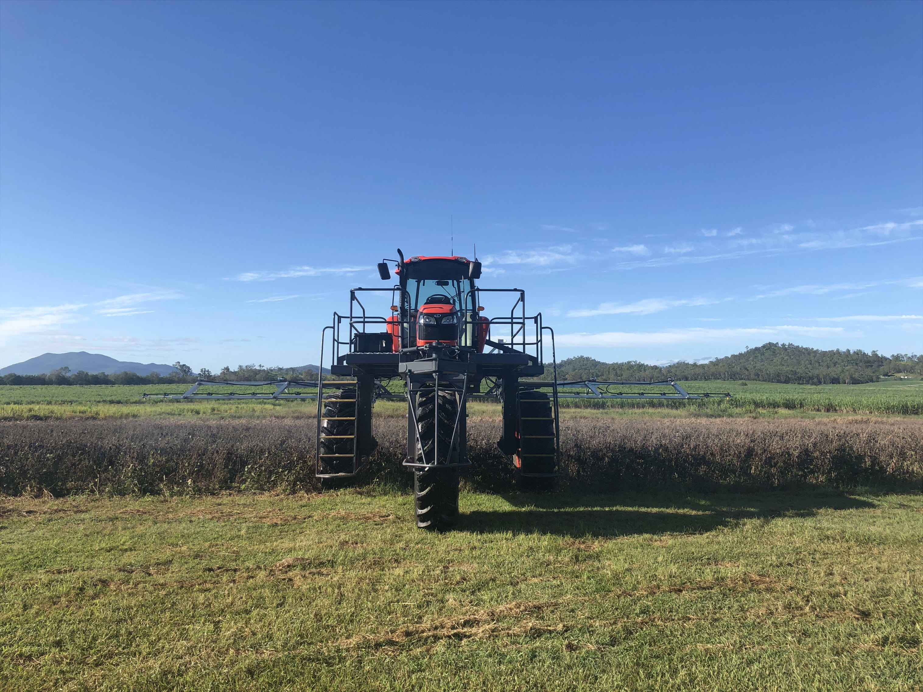 Farmers Find New Ways To Boost Farm Results And Reef Health Through 22