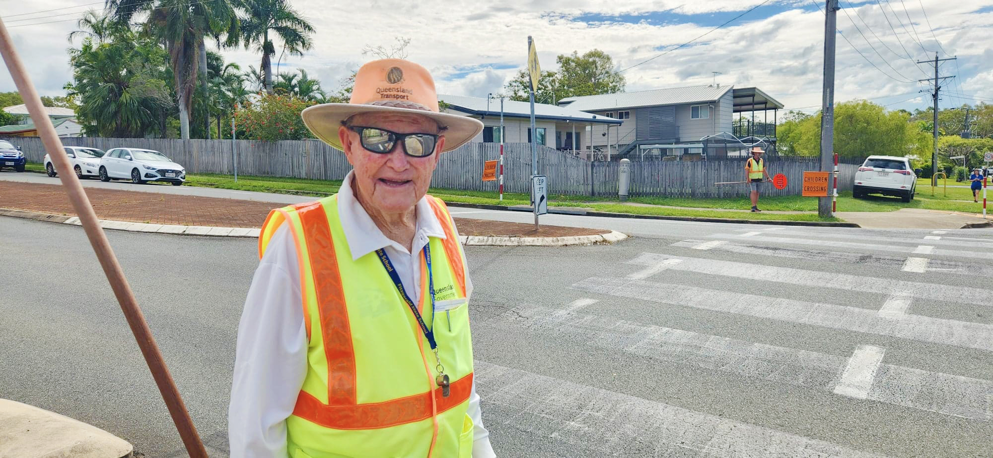 Last Day On The Job Mackay Whitsunday LIfe
