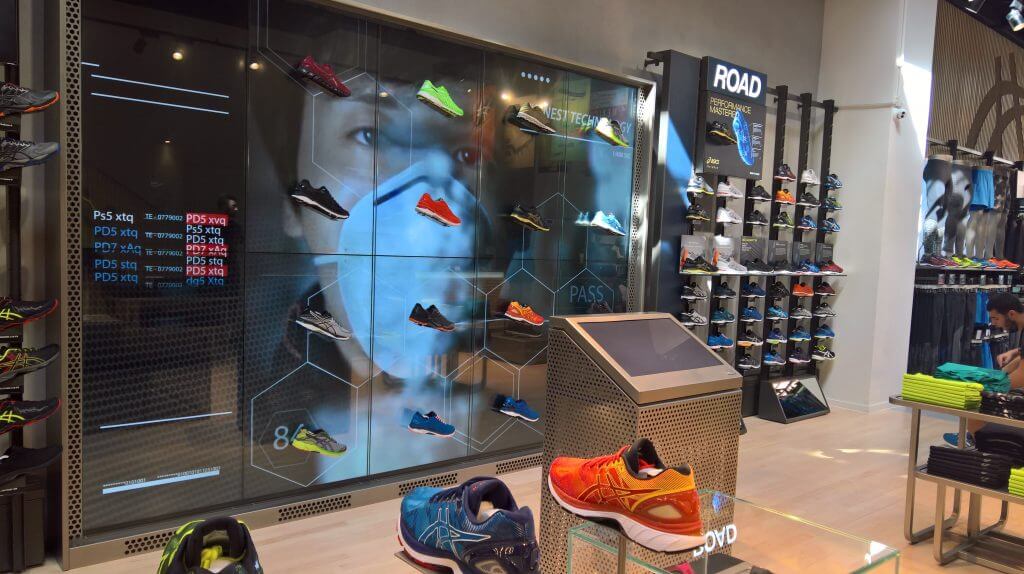 Smart Store
