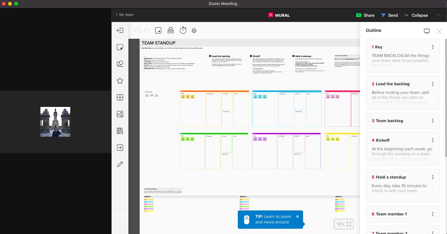 15 Best Zoom Apps, Bots & Integrations for better team Meetings