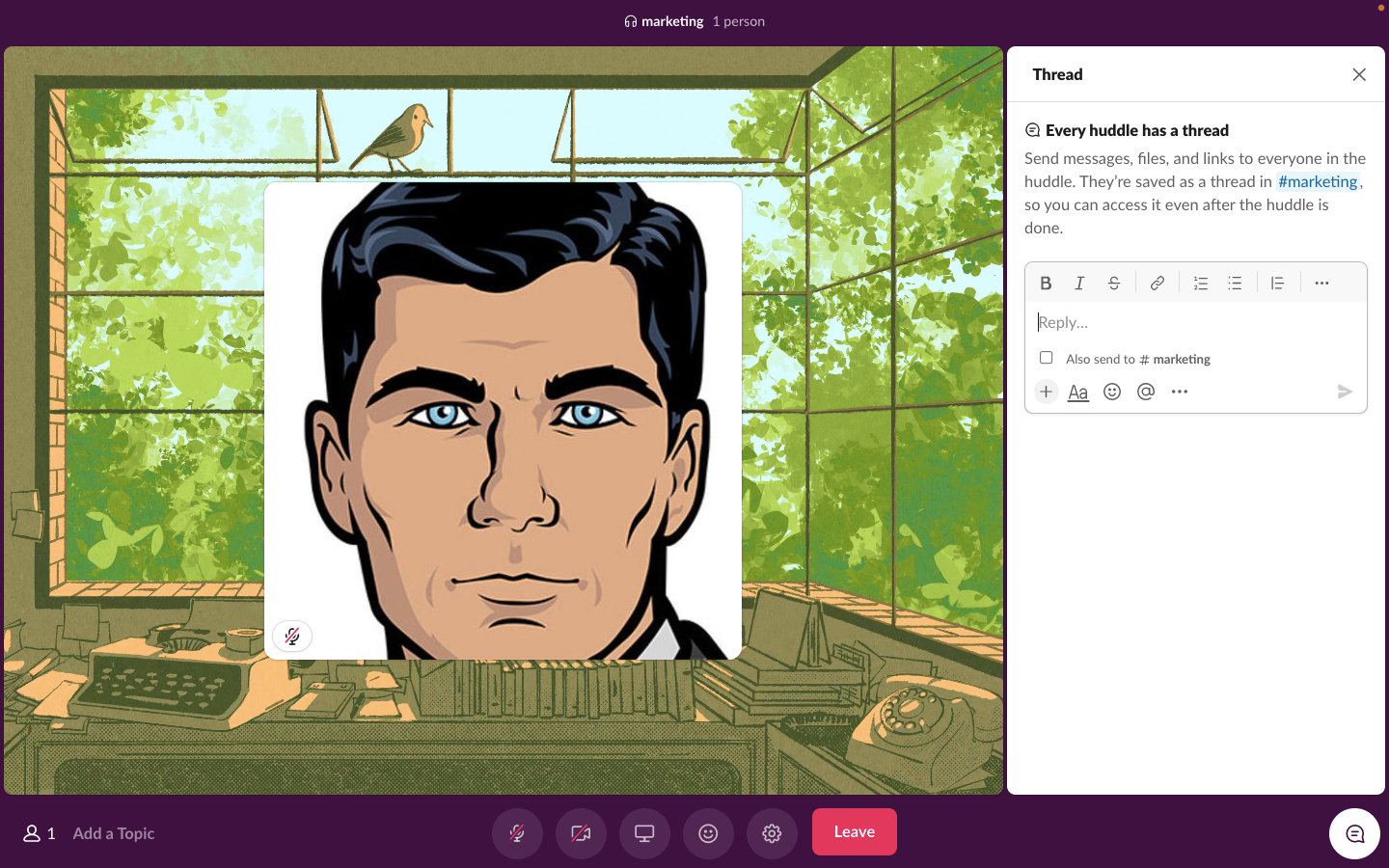 Slack Huddle What Is It & How to Use It Effectively in 2023