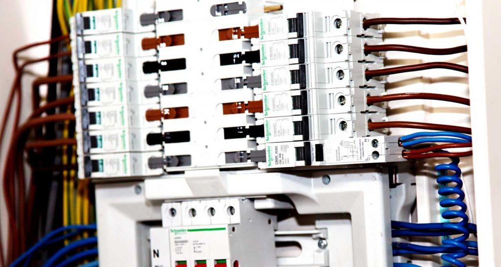 Quantec What is Fixed Wire Testing?