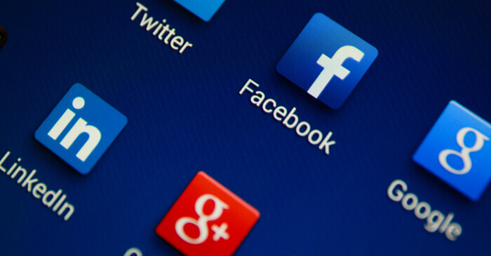 BEC & Social Media