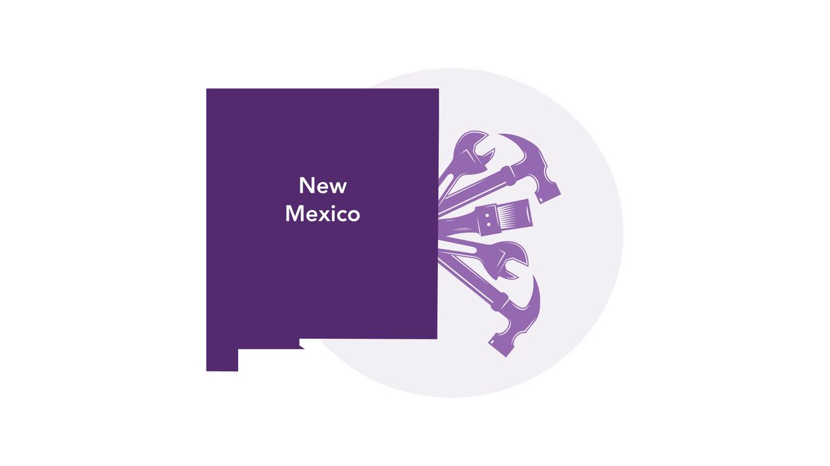 Best Paying Trade Jobs in New Mexico (Salary Insight & Details) - Unmudl
