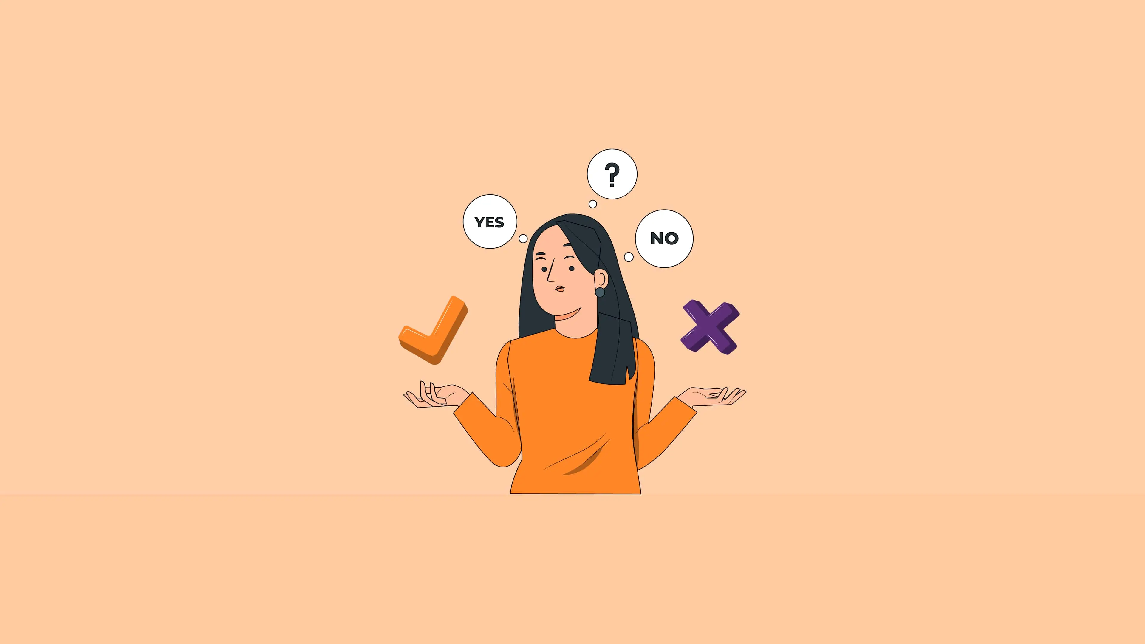 Should I Change Jobs or Careers? Here's How to Decide - Unmudl