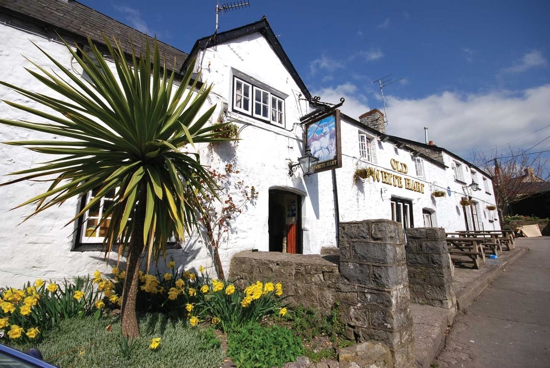 Visit Llantwit Major & the Heritage Coast in The Vale of