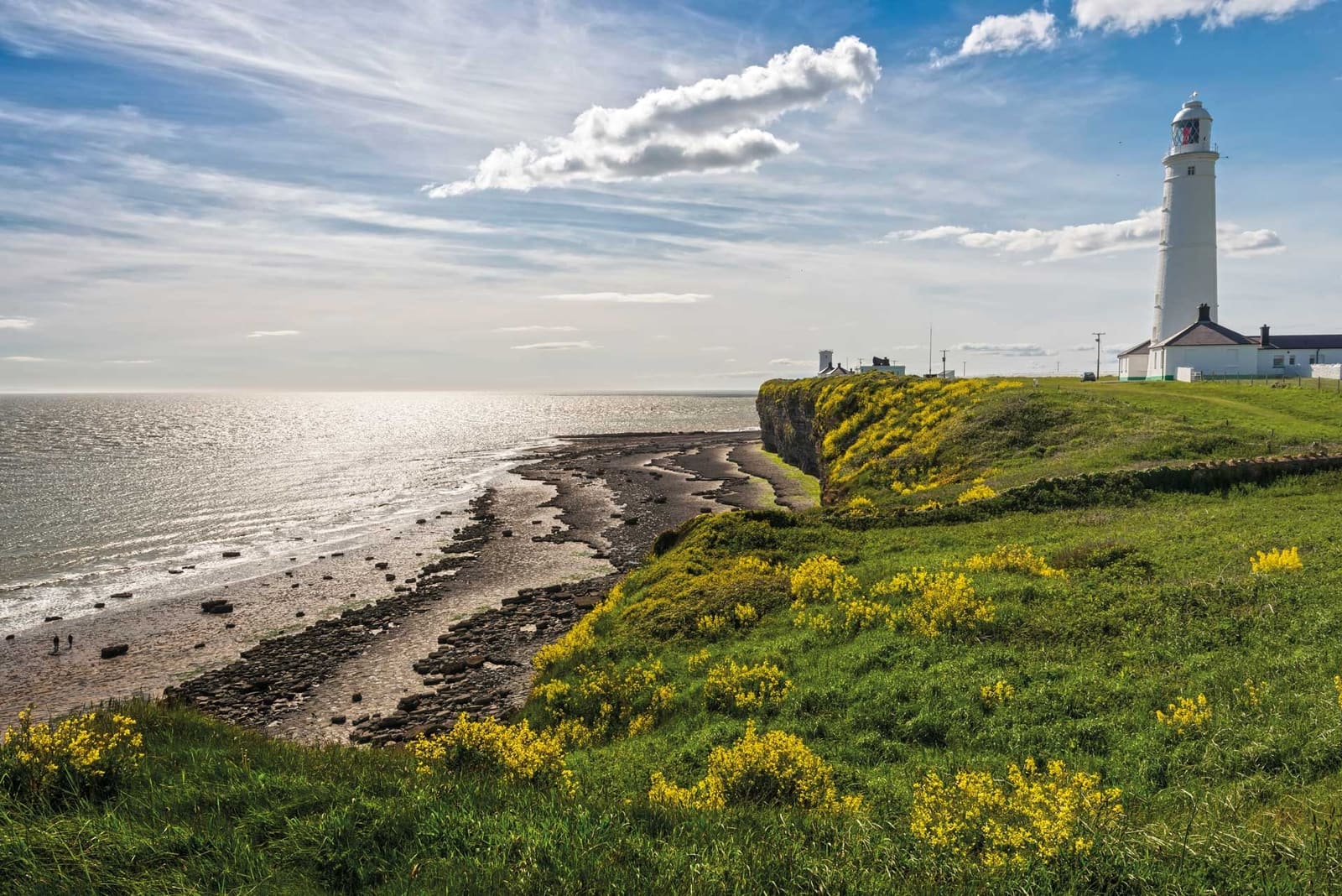 Visit Llantwit Major & the Heritage Coast in The Vale of