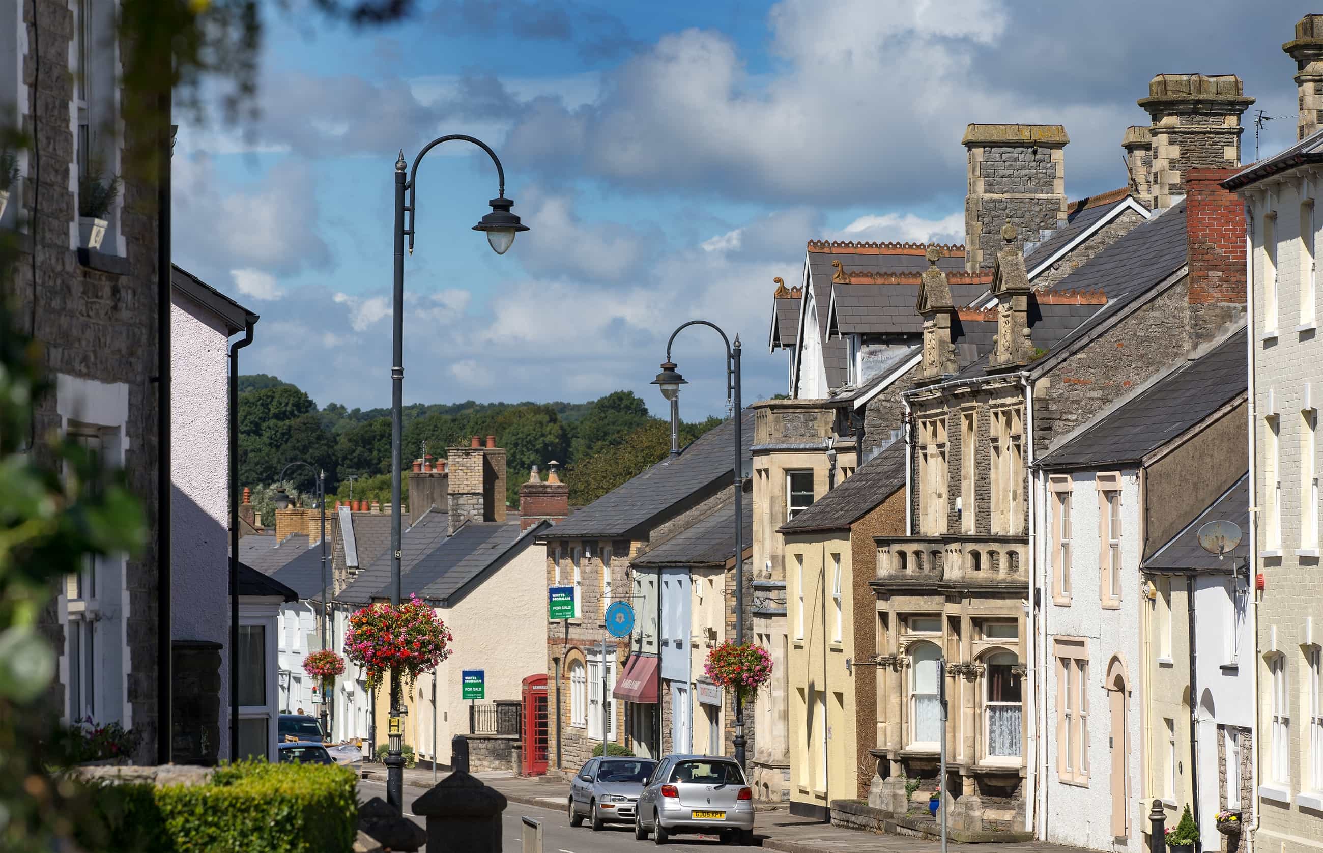 Visit Cowbridge & The Rural Vale in The Vale of