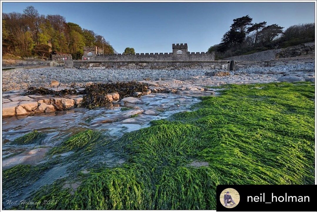 Visit Llantwit Major & the Heritage Coast in The Vale of
