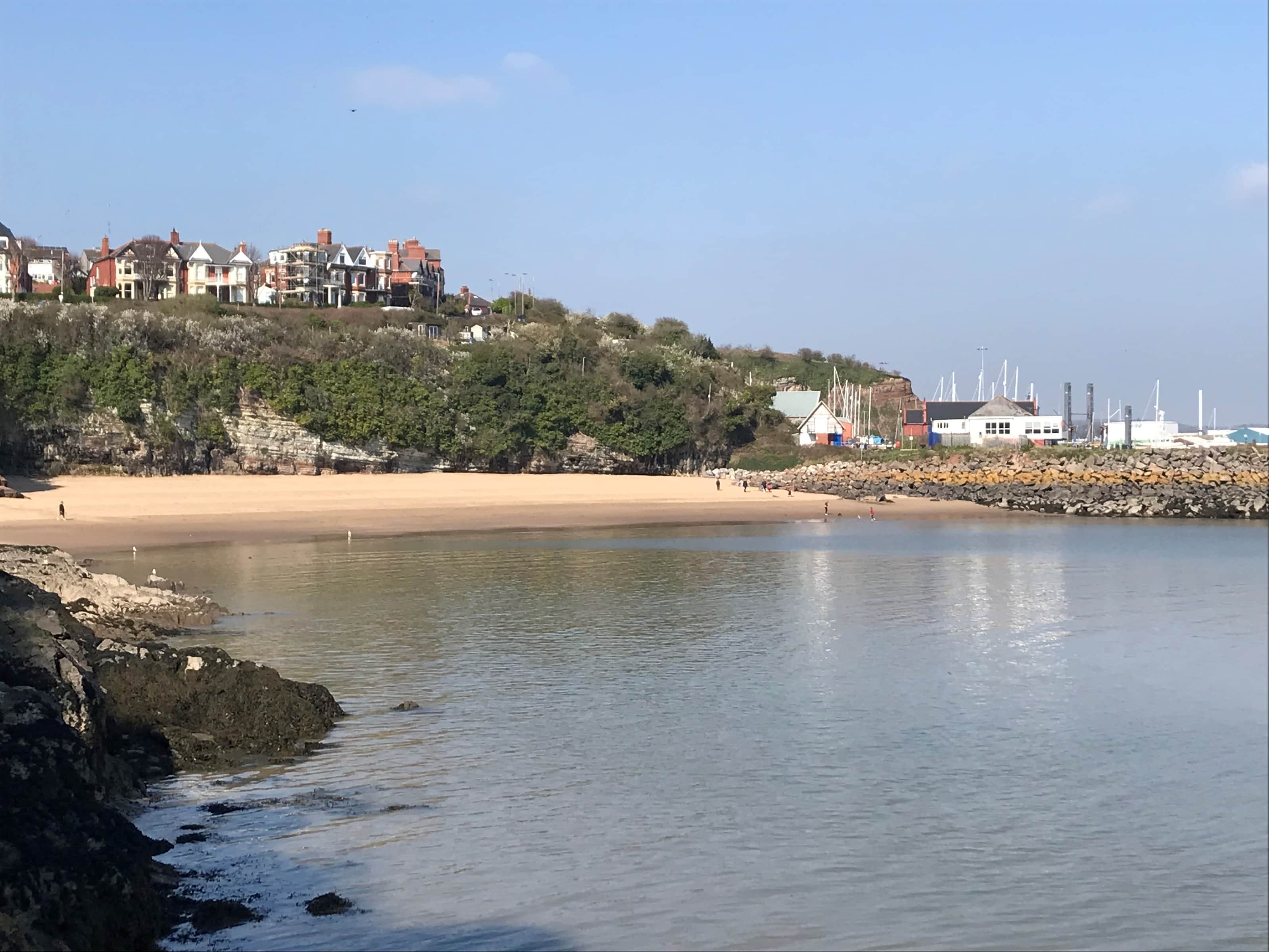 Visit Barry & Barry Island in The Vale of