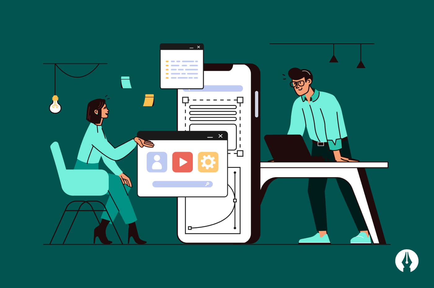 5 Best WordPress Themes for Writers and Authors in 2022