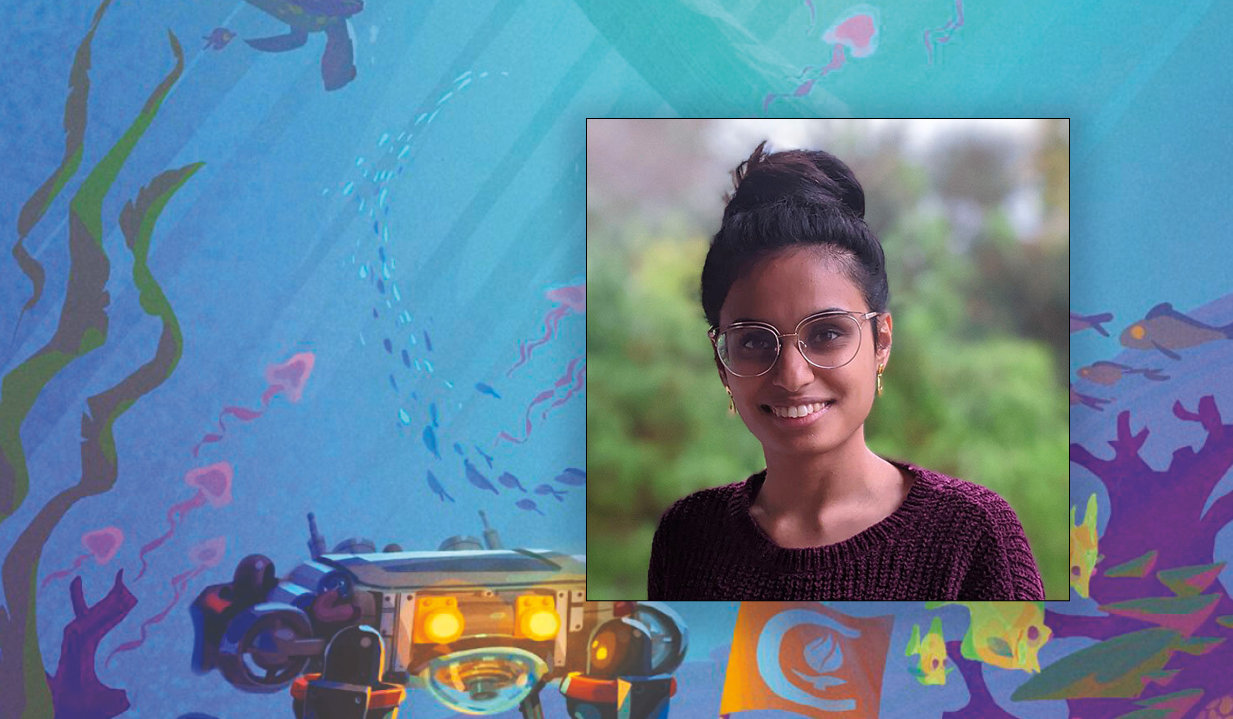 Third Annual Chang Career Exploration Prize Awarded to Niv Karthikeyan (BS ’20)