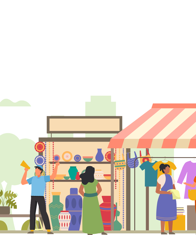 FYIstival: South Asia Edition - Discover new market opportunities in India, Pakistan, Bangladesh, and Sri Lanka at our flagship webinar series.