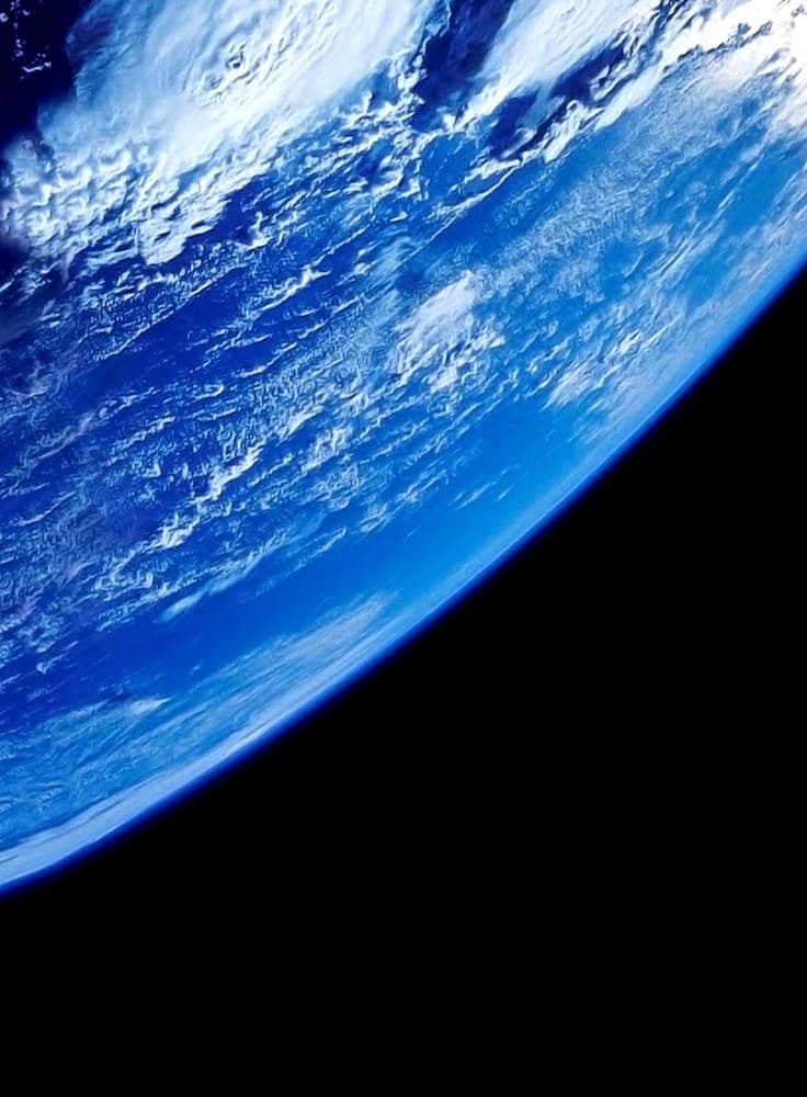 Organização Global - Mundo