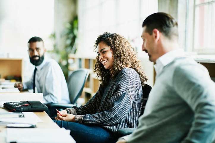 Qual o papel do consultor interno dentro da empresa?