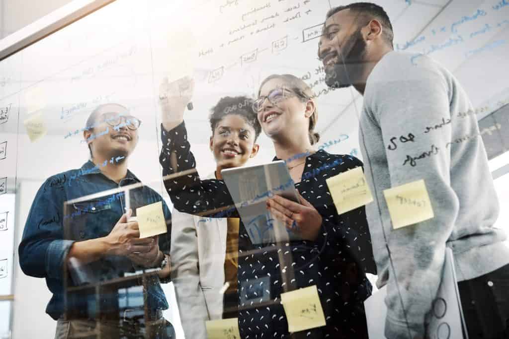 Treinamento e Desenvolvimento de Pessoas em 2023