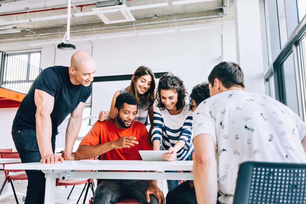 Ações para aumentar o engajamento corporativo!
