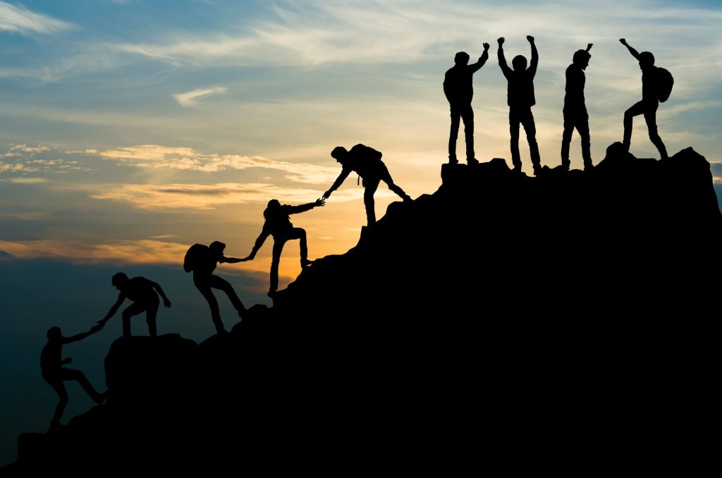 Como melhorar o desenvolvimento de lideranças na empresa?