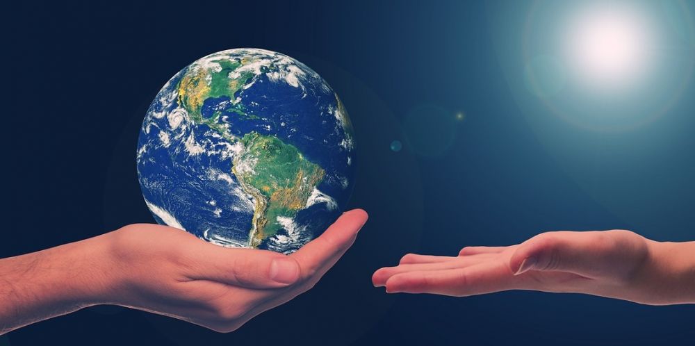 O impacto das organizações na sociedade