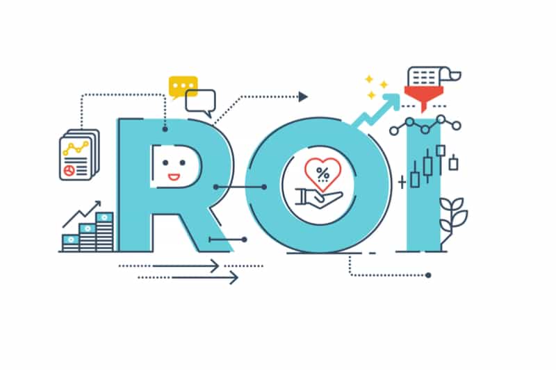 ROI de treinamento corporativo: saiba como calcular na sua empresa