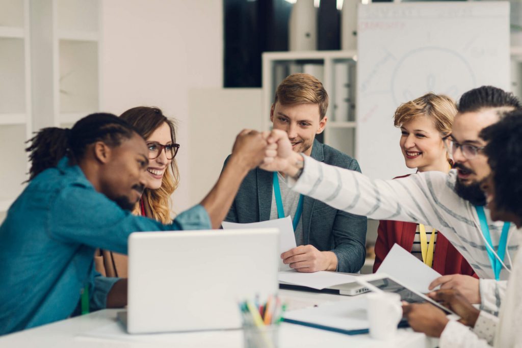 Como melhorar a produtividade da empresa?