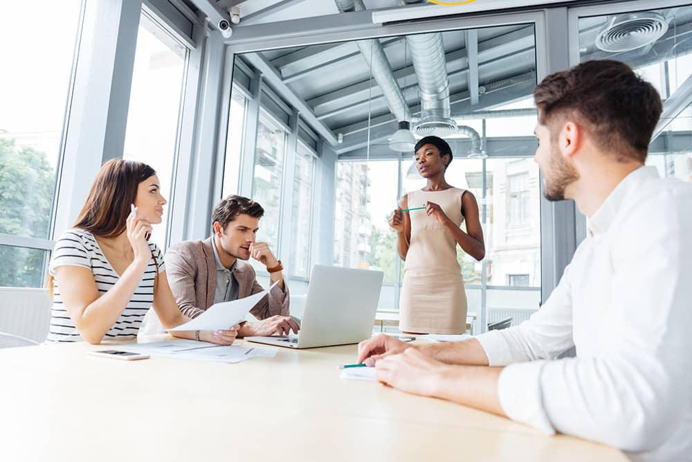 Saiba agora qual a importância do treinamento nas empresas!