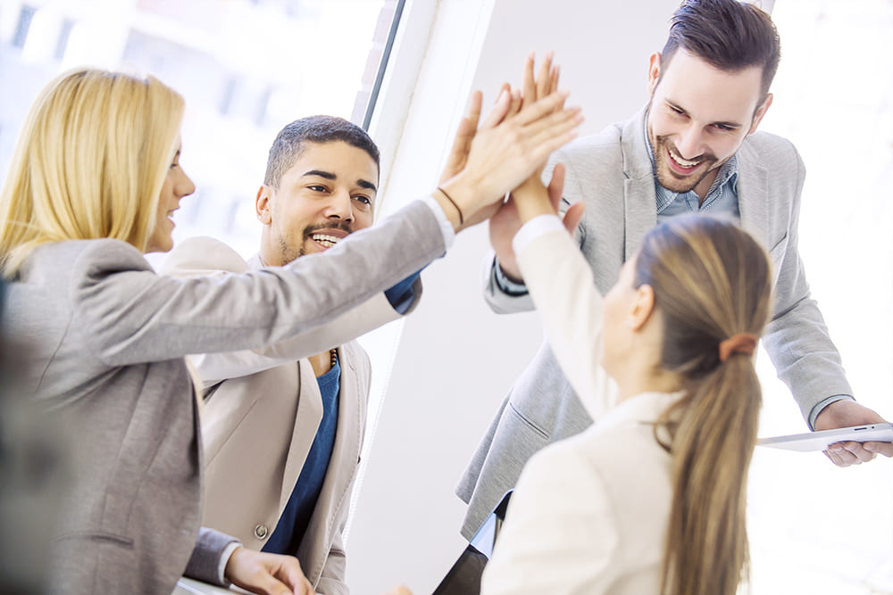 Por que não posso ignorar a satisfação dos colaboradores?