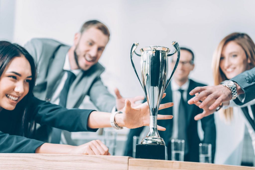 O que você precisa saber sobre o empreendedorismo corporativo