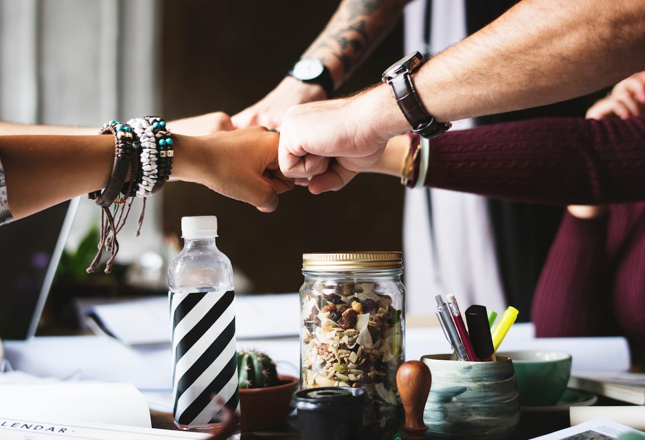 Motivação no ambiente de trabalho: como agir em reuniões?