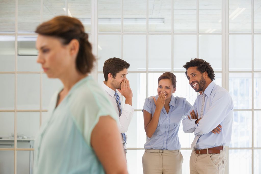 Assédio no ambiente de trabalho: como identificar, agir e evitá-lo