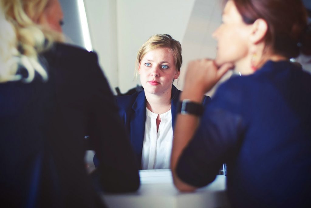 A mulher e a desigualdade no mercado de trabalho