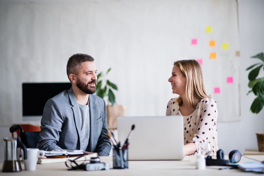 Descubra 6 motivos para trabalhar com perfil comportamental na empresa