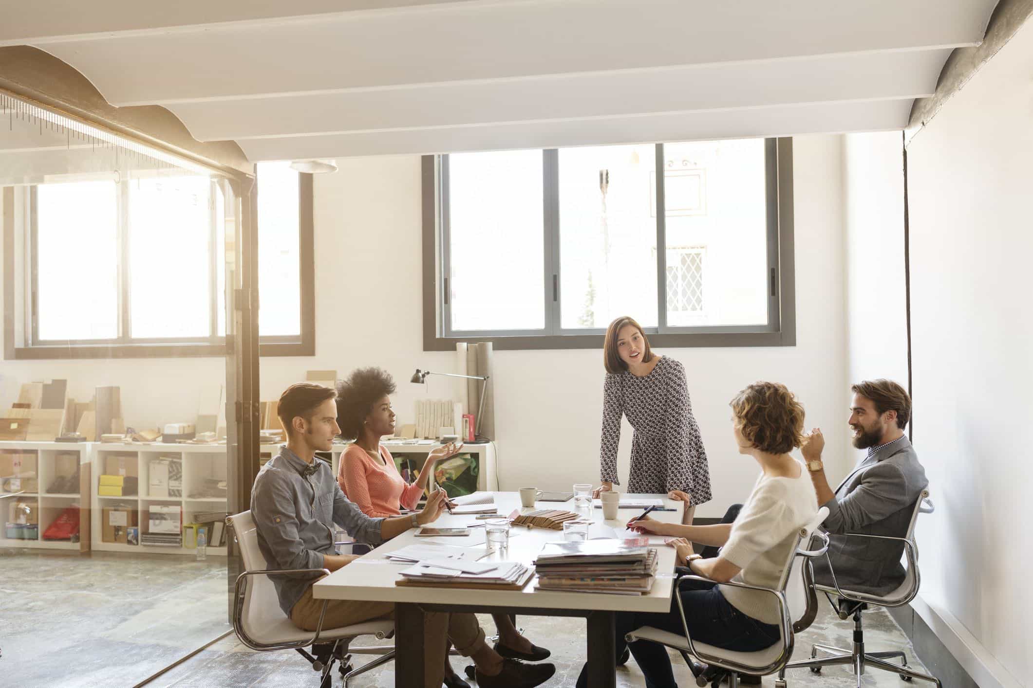 19 Principais estilos de liderança: descubra o seu!