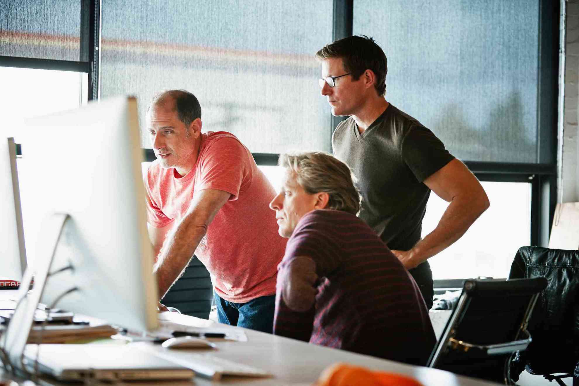 Blended Learning na prática