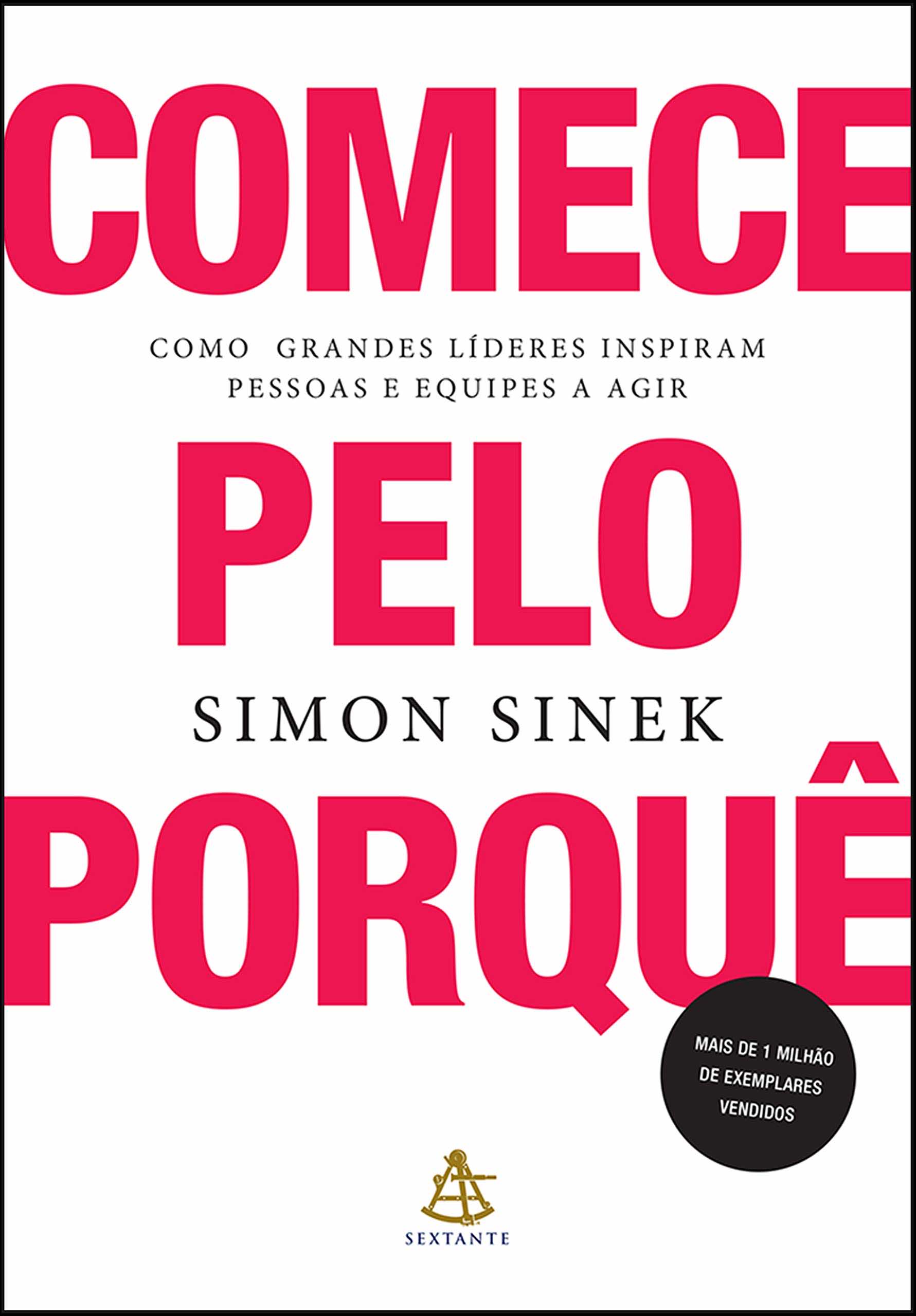 Comece pelo Porquê