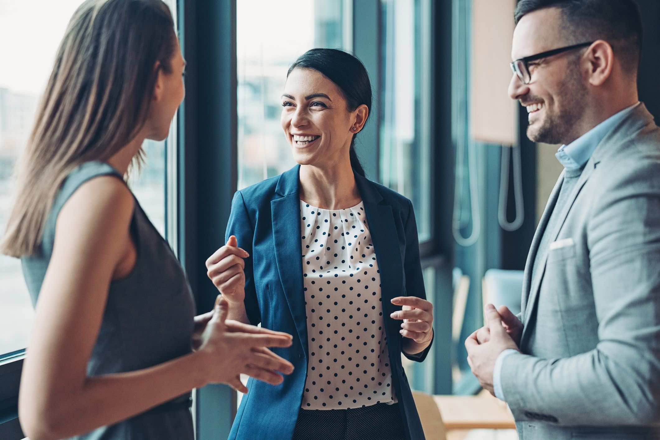 O que é sucessão de liderança?