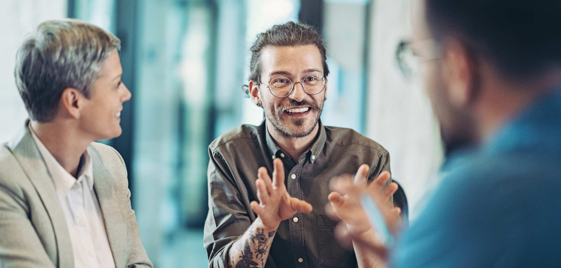 Qual é o impacto da liderança emocional para um líder? - Aspectum