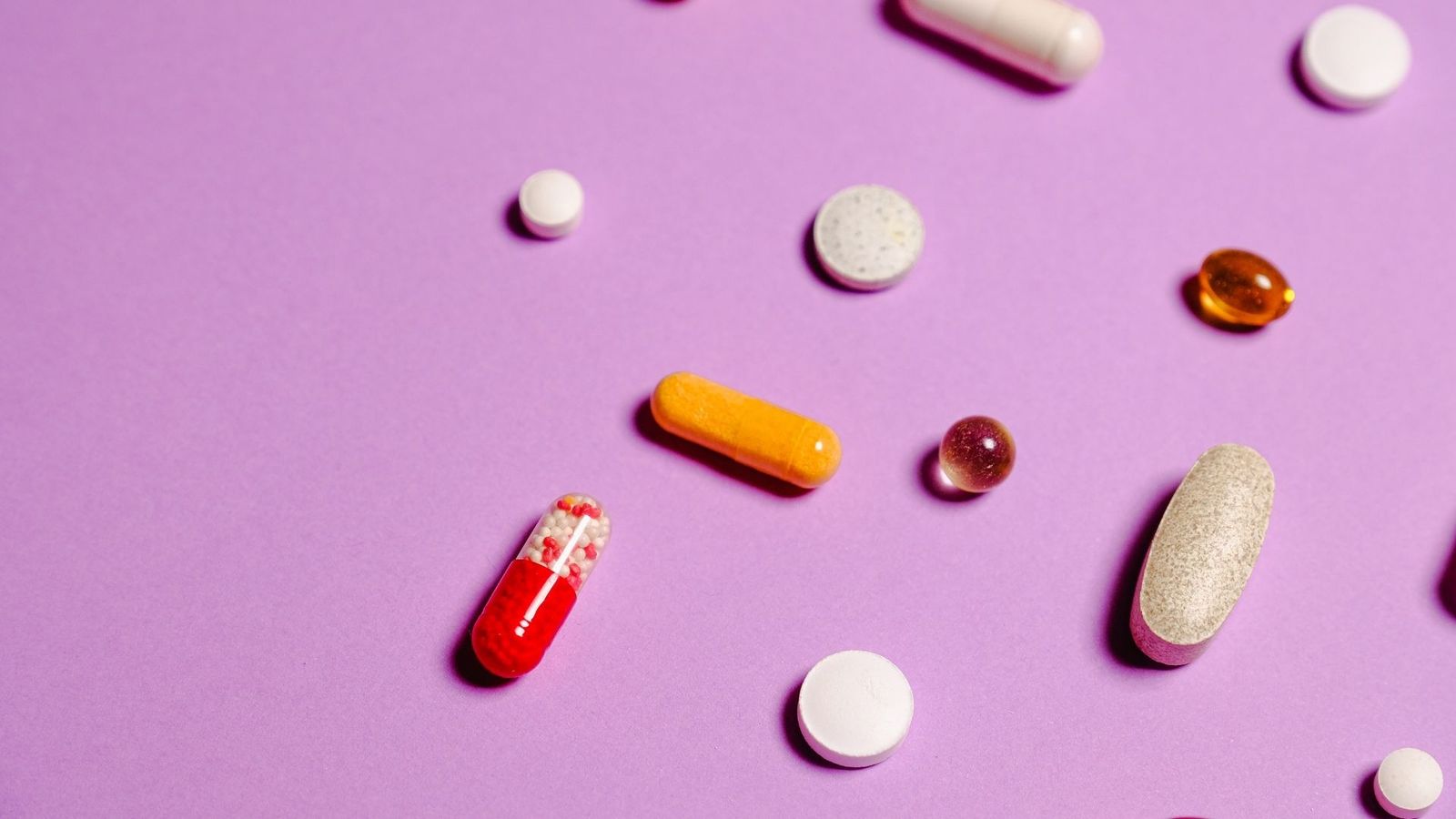 Basics of Prenatal and Postnatal Vitamin Supplementation