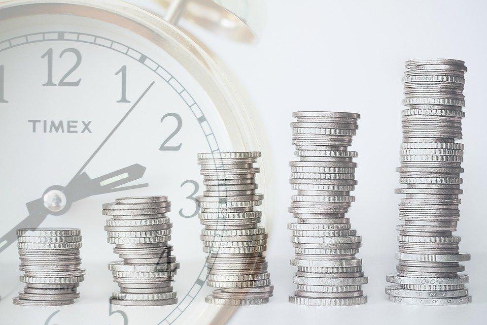 Investment, Finance, Time, Return On Investment