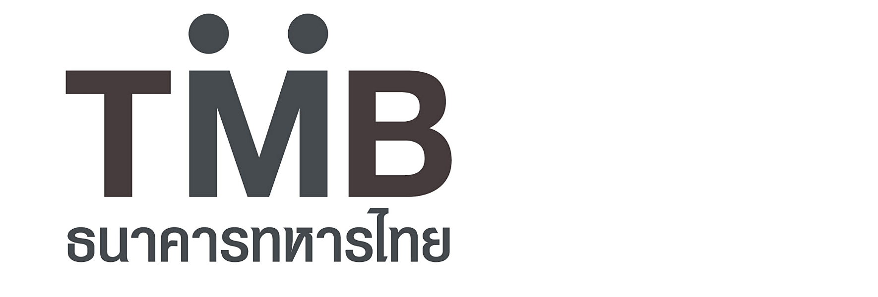 This is the TMB Bank logo.